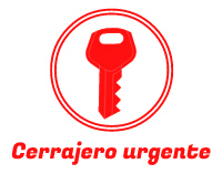 logo cerrajero urgente madrid